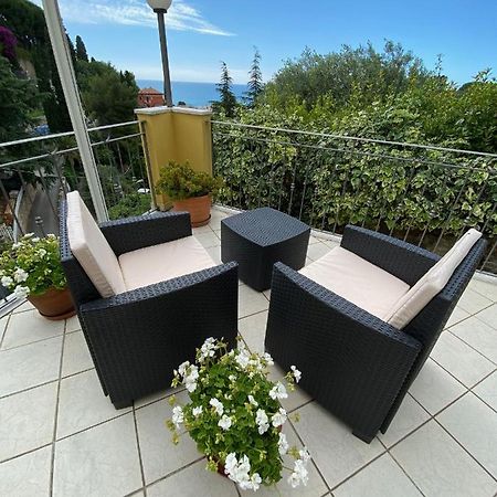 Hotel Rio Alassio Extérieur photo