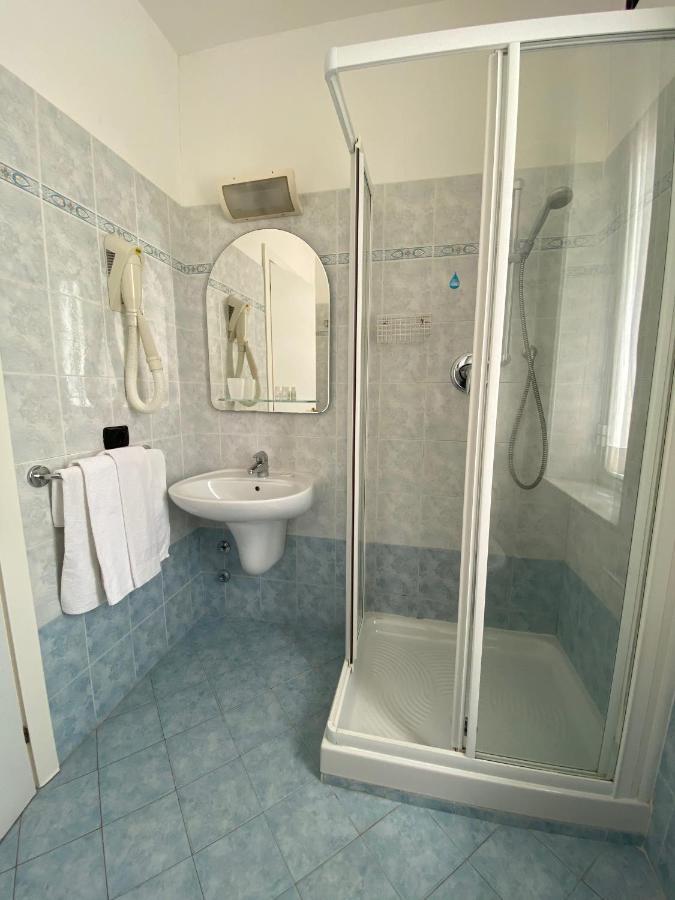 Hotel Rio Alassio Extérieur photo