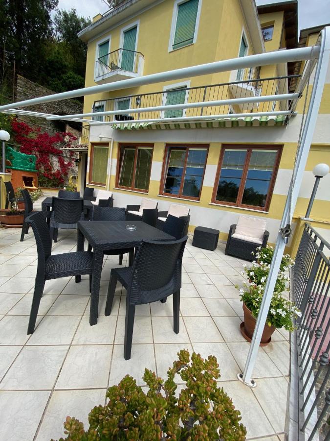 Hotel Rio Alassio Extérieur photo
