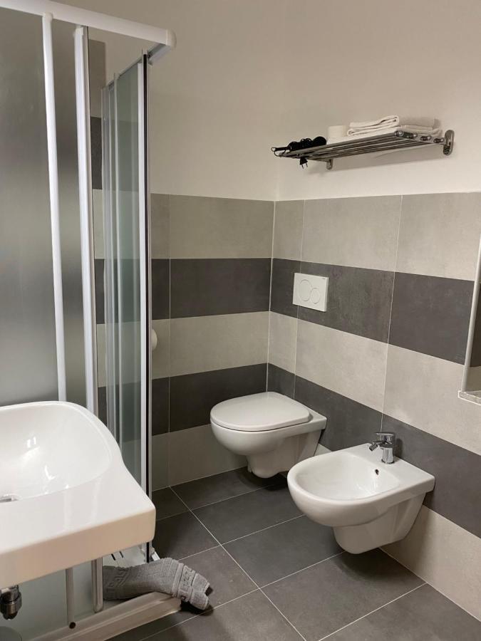 Hotel Rio Alassio Extérieur photo