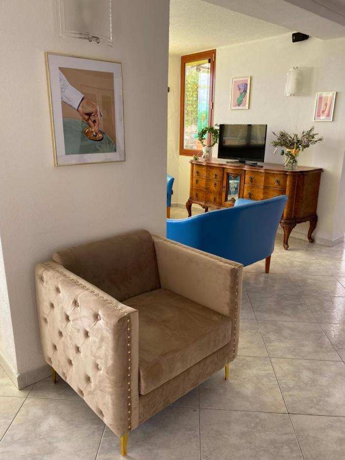 Hotel Rio Alassio Extérieur photo