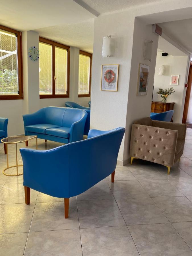 Hotel Rio Alassio Extérieur photo