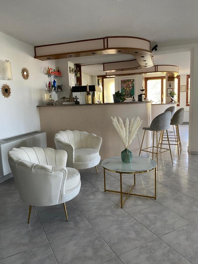 Hotel Rio Alassio Extérieur photo